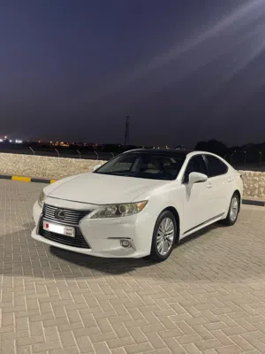 للبيع لكسز es350 2015 فول بونوراما