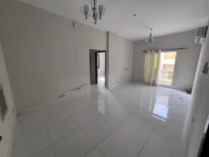 1200 m2 1 Bedroom Apartments for Rent in Ajman Al Rawda