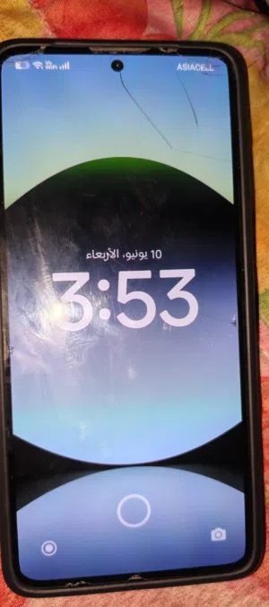 سلام عليكم جهاز شوامي ريدمي نوت 14 5g جهاز جديد ذاكره 256 رام 16 بطاريه 5500 جهاز ويه بس كارتون