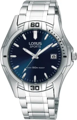 Lorus watch new