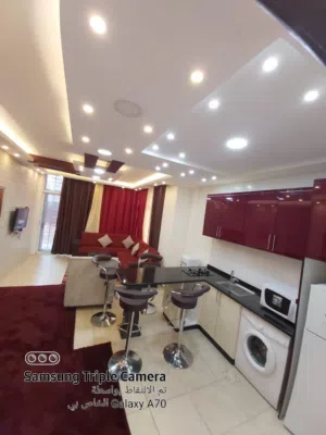 90 m2 2 Bedrooms Apartments for Rent in Amman Jubaiha