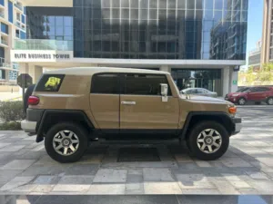 (Toyota, toyota fj cruiser, toyota fj cruiser 2020  2020, fj cruiser)