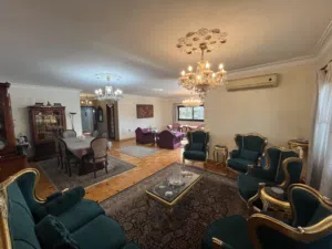 220 m2 3 Bedrooms Apartments for Sale in Cairo Nasr City