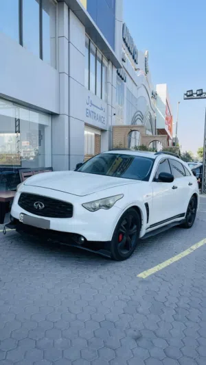 انيفيتي fx 35