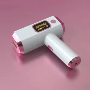 جهاز الليزر IPL الاصدار الخامس الاخير مليون ومضة وسعر شامل التوصيل لايصدق