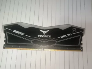 Ram ddr5 6000mhz