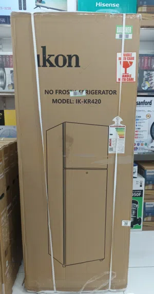 IKON REFRIGERATOR IK-KR420