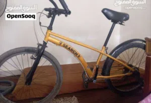 بسكليت ياباني مستعمل جنط 24 سعر مناسب ست غيارات