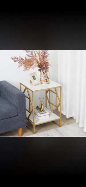 طاولة ديكور فاخرة