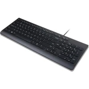 كيبورد لينوفو مكتبي اصلي سلكي ديسكتوب LENOVO CALLIOPE OFFICE DESKTOP WIRED KEYBOARD USB