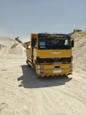 قلابات للنقل خدمة 24 ساعة