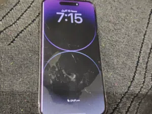 iPhone 14pro max