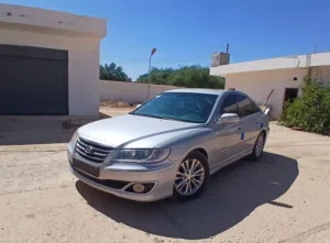 Used Hyundai Azera in Asbi'a