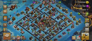 Clash of Clans1