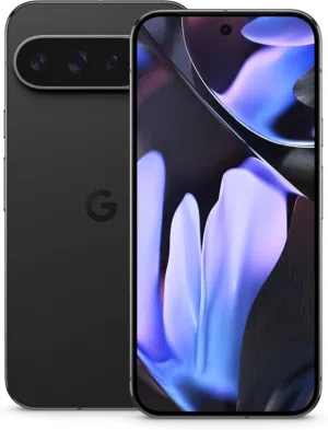 google pixel 9pro XL