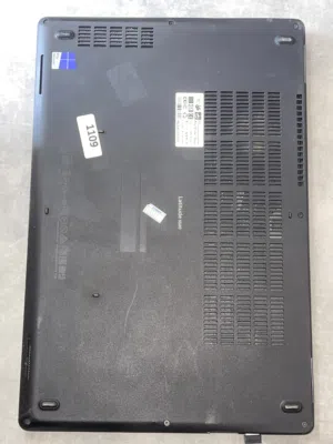 لاب تب Dell Latitude 5580 جيل سادس