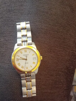 ساعة تيسوت سويسري TISSOT