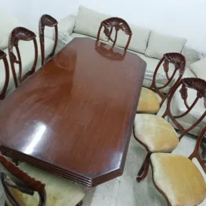 طاولة سفرة
