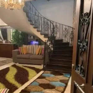 فيلا دوبليكس بالهرم عالرئييييييسي عز الدين عمر 170متر سوبرلوكس مليون 350الف جنيه دورين 7 و 8 بر