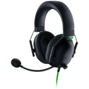 Razer BlackShark V2 X Wired 7.1 Surround Sound-50mm Drivers 3.5mm سماعة ريزر