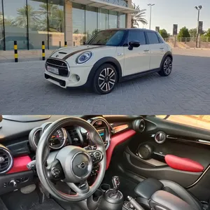 Used MINI Coupe in Southern Governorate