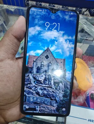 Xiaomi Redmi Note 8 Pro 128 GB in Aden