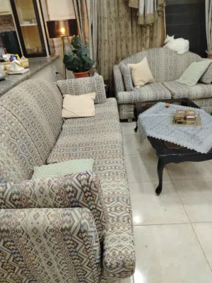 طقم كنب مستعمل