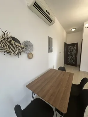 Modern1 bhk flat bosher Opposite mall  غرفه وصاله بجوار سكاي لين بوشرof Oman