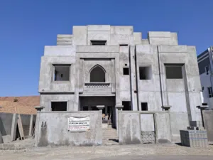 توين فيلا للبيع من المالك في ولاية بوشر،منطقة العوابي
