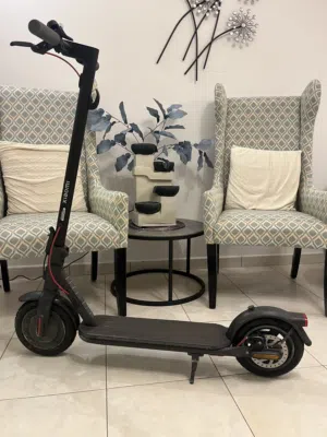 Xiaomi mi 4 electric scooter