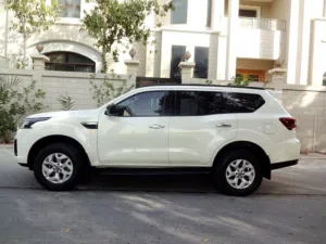 Nissan X-Terra SE Agent Maintained Very Neat Clean Suv For Sale Expat leaving!
