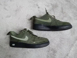Nike Air Force 1 Original  Nike Boots For Sale Excellent condition, lightly  used