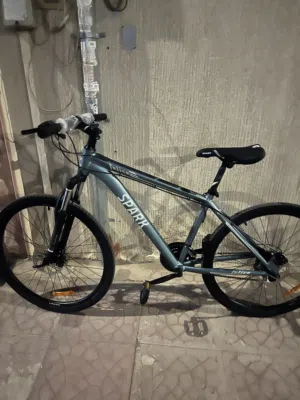سيكل سبارك مقاس 26