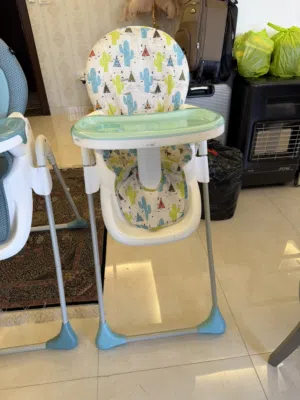 كرسي اطفال