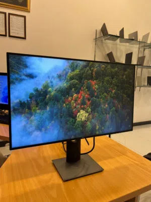 Dell 27-Inch Borderless Monitor