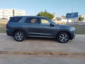 Used Hyundai Palisade in Benghazi
