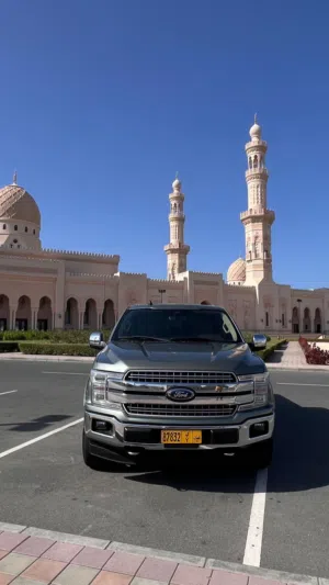 Used Ford F-150 in Muscat
