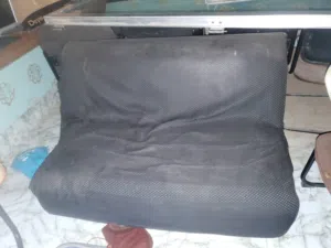 كنبات مريحه وواسعه