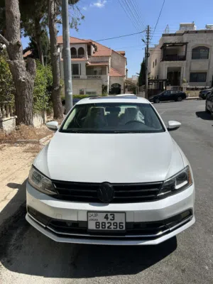 Golf Jetta SEL 2016 للبيع