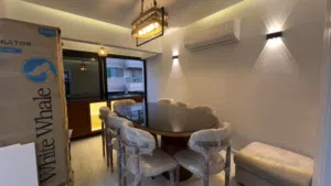 اثاث فاخر مودرن جديد علي اعلي مستوي