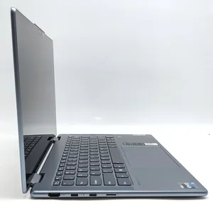 Powerful Lenovo Yoga 7 Laptop - i7-1255U, 14 Touchscreen, 16GB RAM, 512GB SSD, Under Warranty
