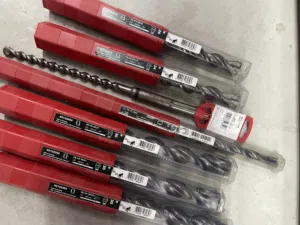 ريش هلتي Hammer Drill bits