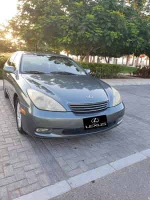 Used Lexus ES in Muscat