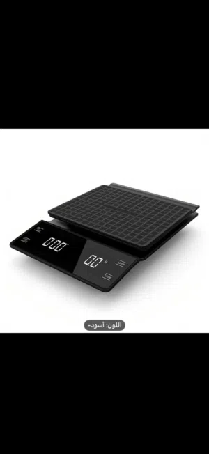 للبيع مزان اكتروني