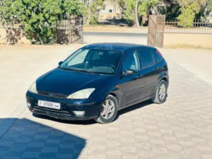 فورد فوكس موديل 2002 للبيع