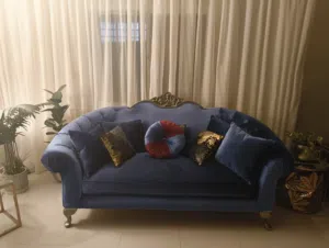 Single Sofa for Sale  كنبة مفردة للبيع