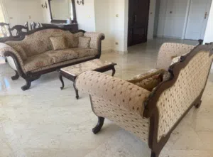 انتريه خشب زان