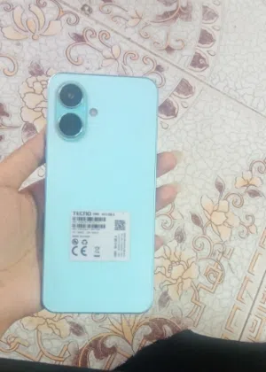 Tecno Spark 64 GB in Basra