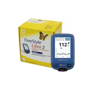 سناسر سكر freestyle libre