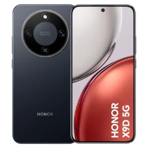 Honor X9d Black color